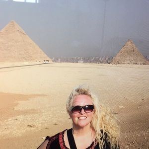 Meet your Posher, Carol